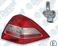 ORJINAL 8200413216 Stop Lambasi Arka Sağ Renault Megane Ii 2003-2012